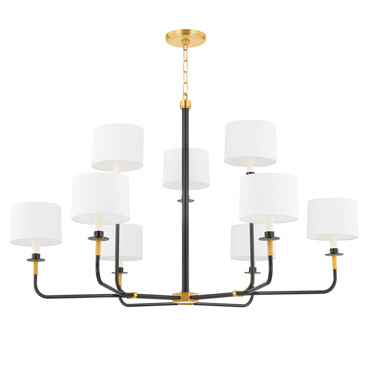 Hudson Valley Lighting Paramus Chandelier