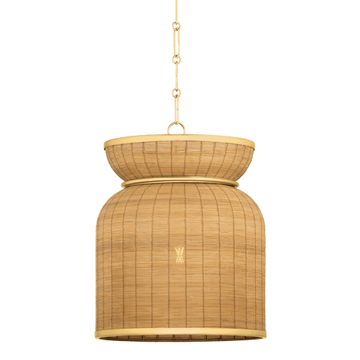 Hudson Valley Lighting Parkchester Pendant