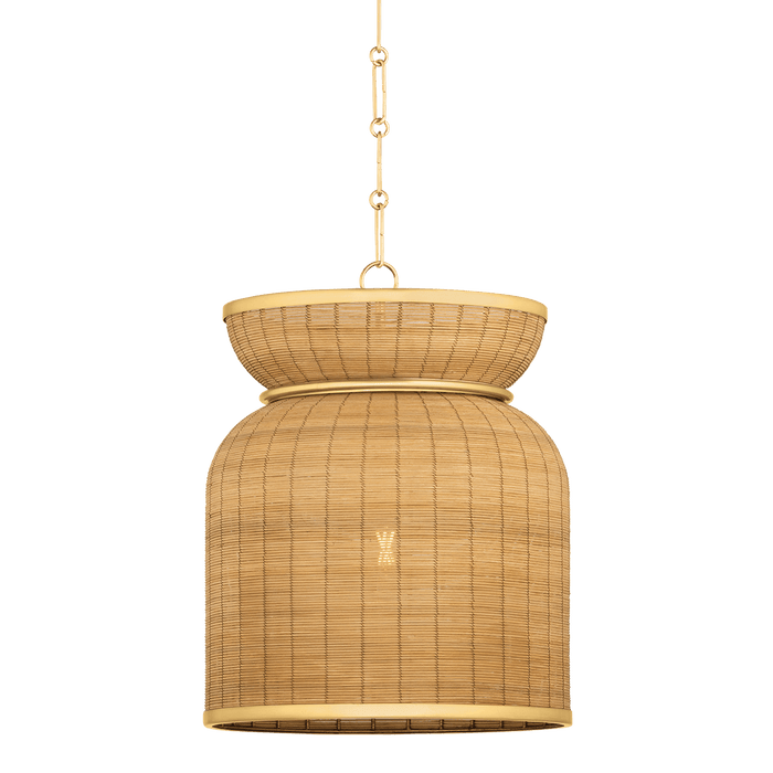Hudson Valley Lighting Parkchester Pendant