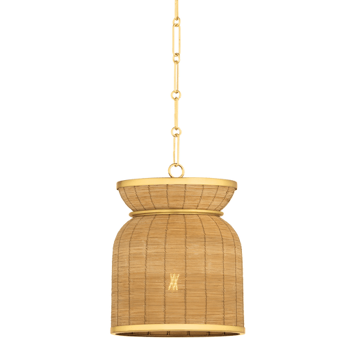Hudson Valley Lighting Parkchester Pendant