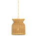Hudson Valley Lighting Parkchester Pendant