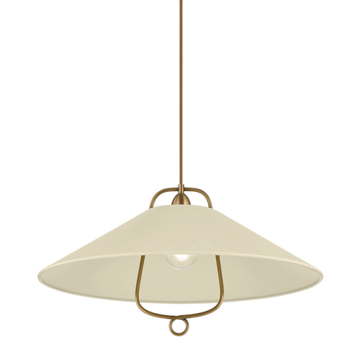 Hudson Valley Lighting Pawley Pendant