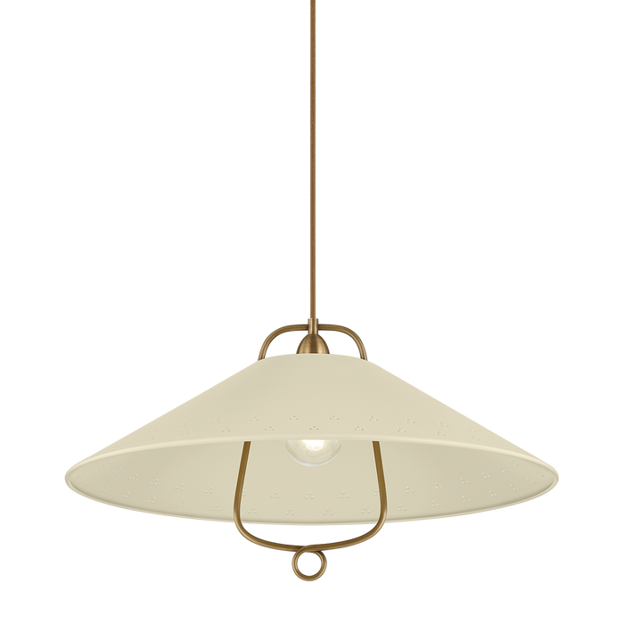 Hudson Valley Lighting Pawley Pendant