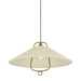 Hudson Valley Lighting Pawley Pendant