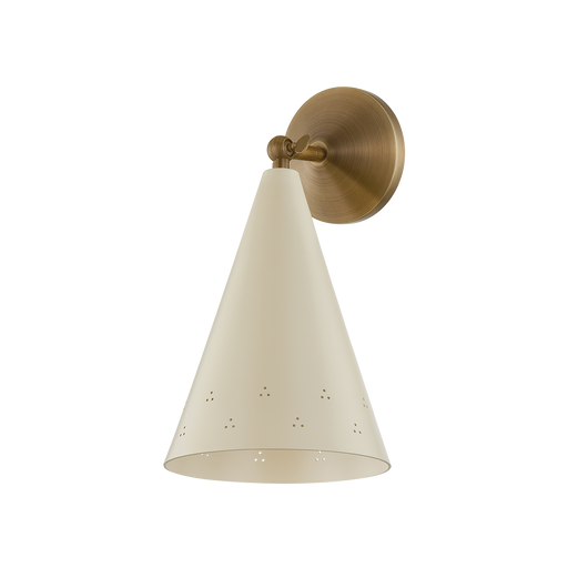 Hudson Valley Lighting Pawley Wall Sconce