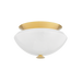 Hudson Valley Lighting Pawtucket Flush Mount