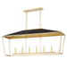 Hudson Valley Lighting Paxton Linear Suspension