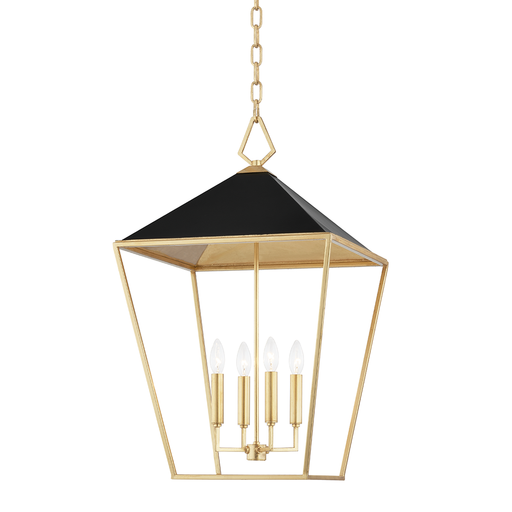 Hudson Valley Lighting Paxton Pendant