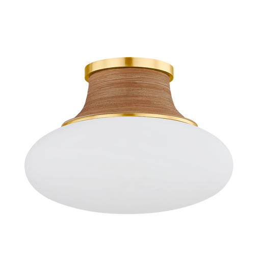 Hudson Valley Lighting Pearl River Flush Mount