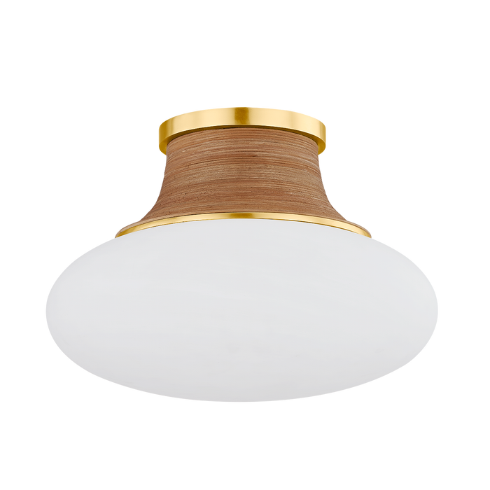 Hudson Valley Lighting Pearl River Flush Mount
