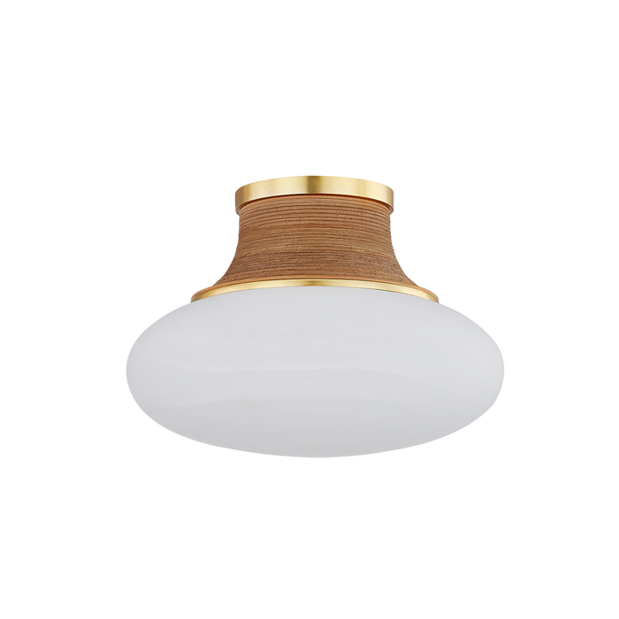 Hudson Valley Lighting Pearl River Flush Mount