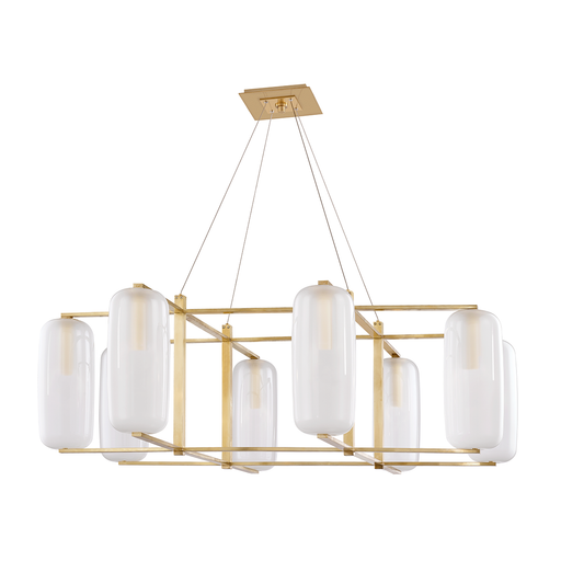 Hudson Valley Lighting Pebble Chandelier