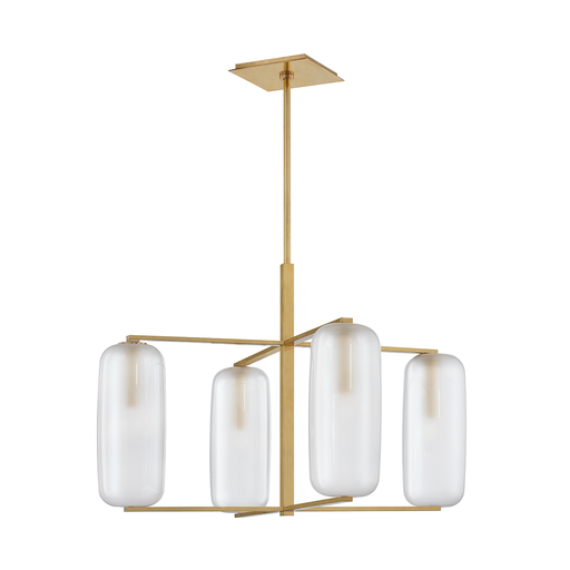 Hudson Valley Lighting Pebble Chandelier