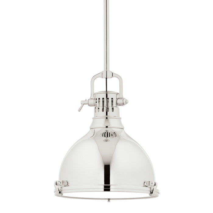 Hudson Valley Lighting Pelham Pendant
