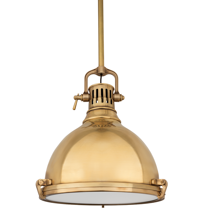 Hudson Valley Lighting Pelham Pendant