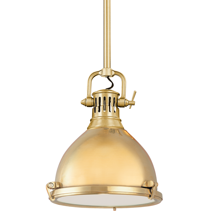 Hudson Valley Lighting Pelham Pendant