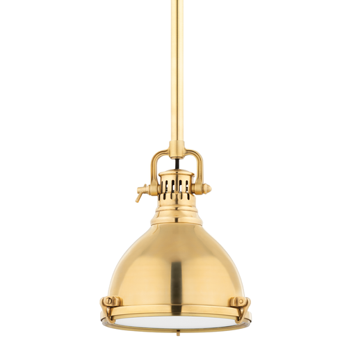 Hudson Valley Lighting Pelham Pendant