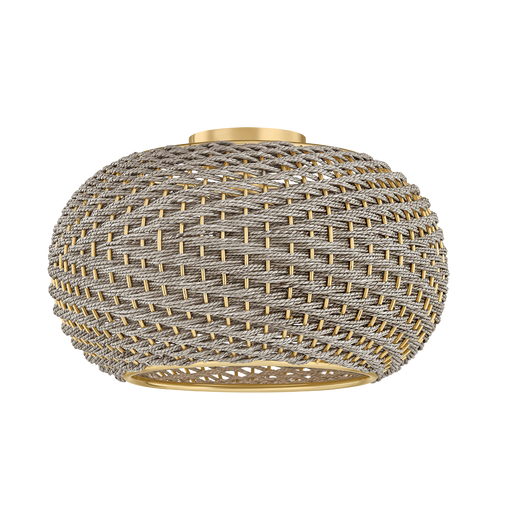Hudson Valley Lighting Penarth Flush Mount