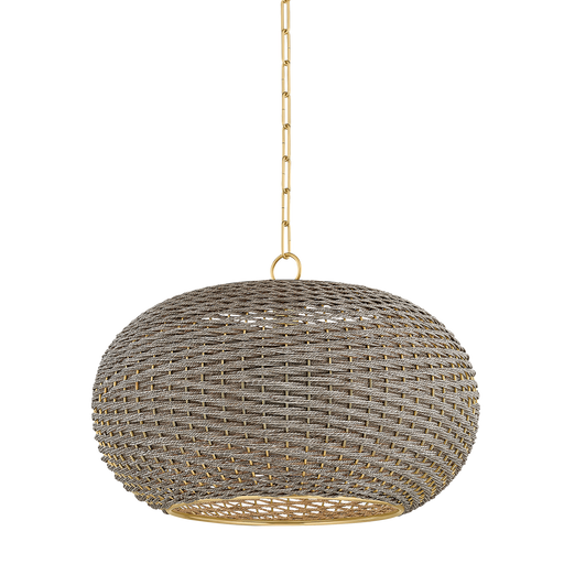 Hudson Valley Lighting Penarth Pendant