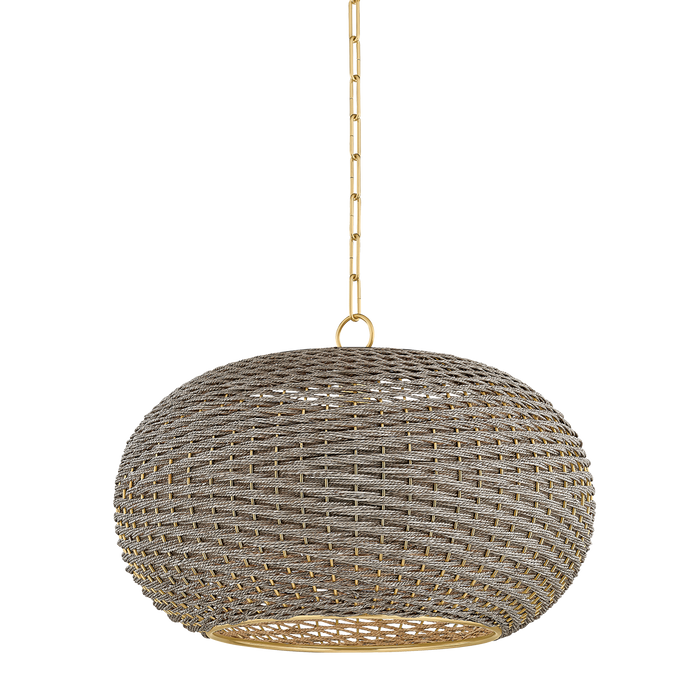Hudson Valley Lighting Penarth Pendant
