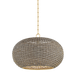 Hudson Valley Lighting Penarth Pendant