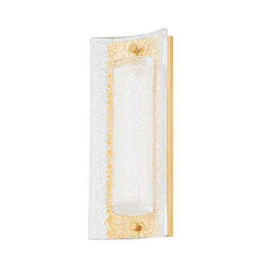 Hudson Valley Lighting Philmont Wall Sconce