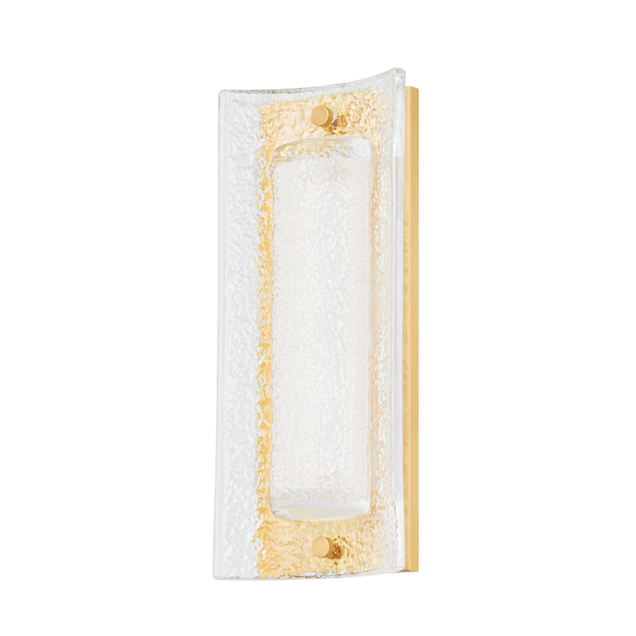 Hudson Valley Lighting Philmont Wall Sconce