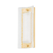 Hudson Valley Lighting Philmont Wall Sconce