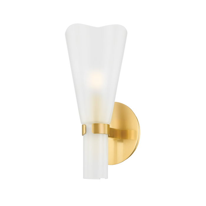 Hudson Valley Lighting Pine Island Wall Sconce