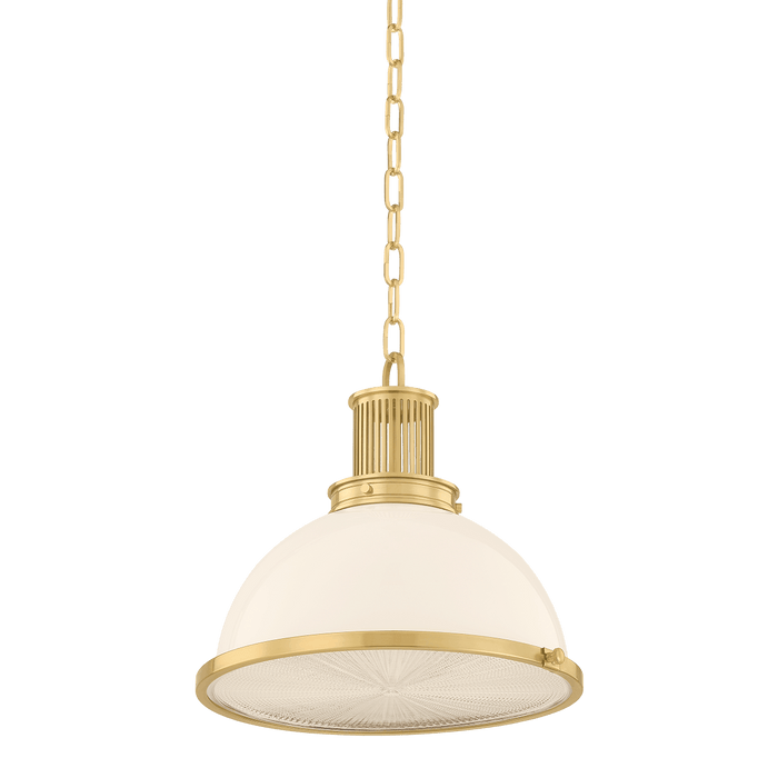 Hudson Valley Lighting Pinesbridge Pendant