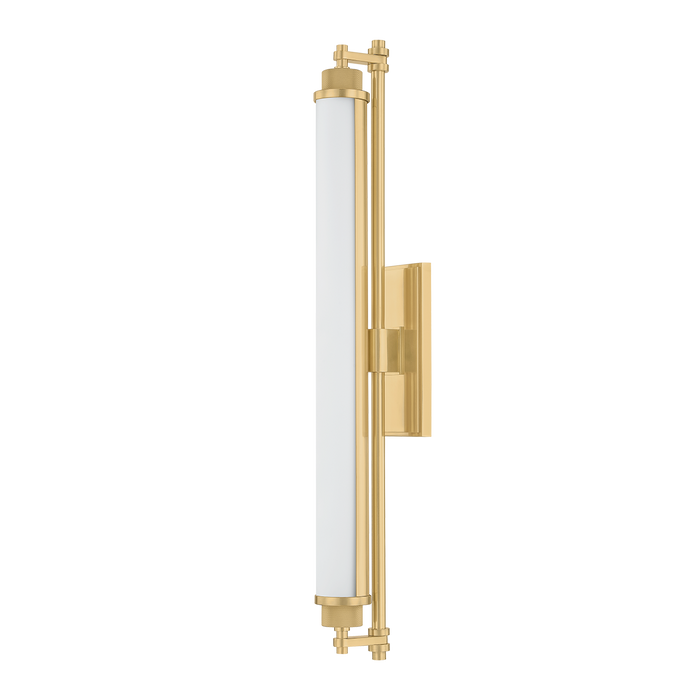 Hudson Valley Lighting Plandome Vanity Light