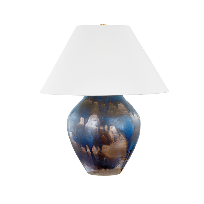Hudson Valley Lighting Pleasantville Table Lamp