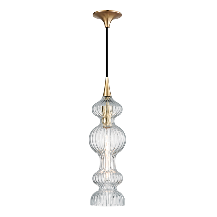 Hudson Valley Lighting Pomfret Pendant