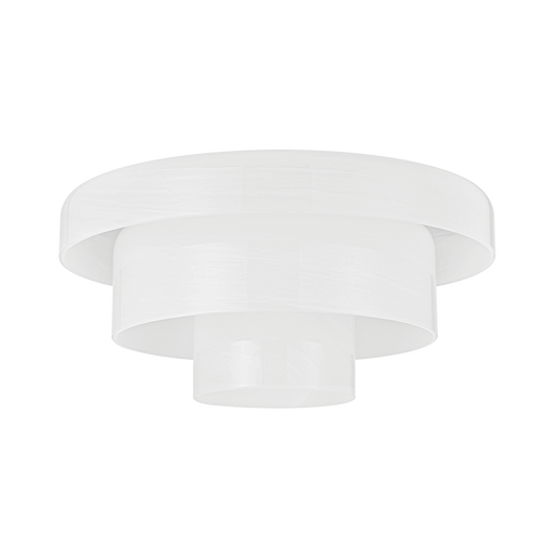 Hudson Valley Lighting Port Richmond Flush Mount