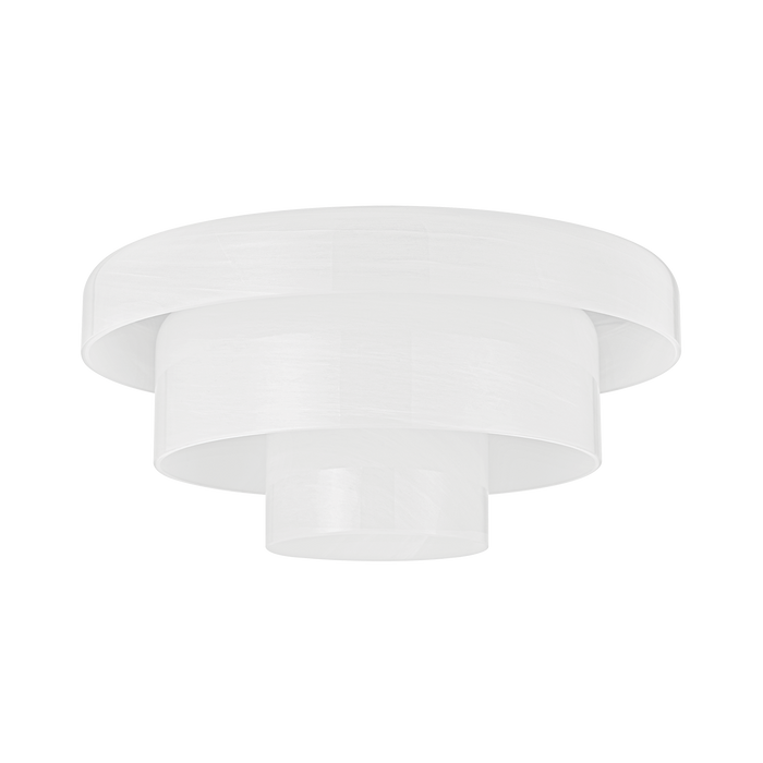 Hudson Valley Lighting Port Richmond Flush Mount