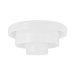 Hudson Valley Lighting Port Richmond Flush Mount