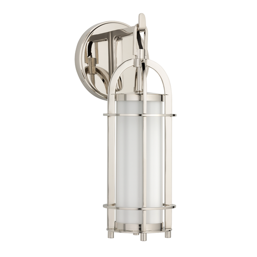 Hudson Valley Lighting Portland Vanity Light