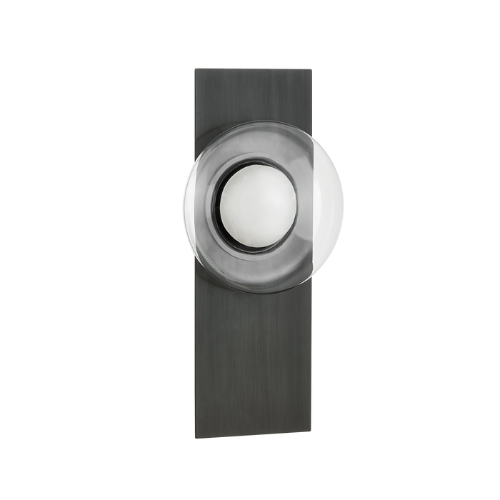 Hudson Valley Lighting Pound Ridge Wall Sconce