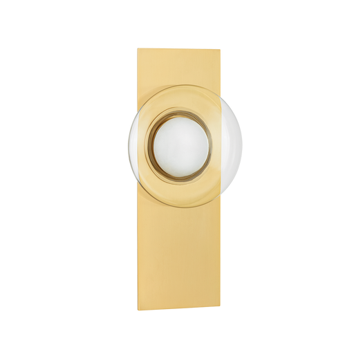 Hudson Valley Lighting Pound Ridge Wall Sconce