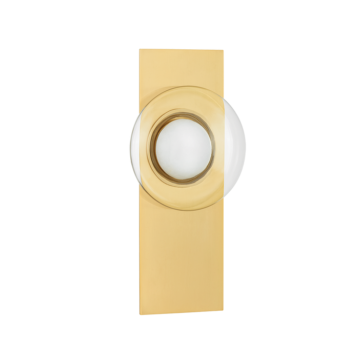 Hudson Valley Lighting Pound Ridge Wall Sconce