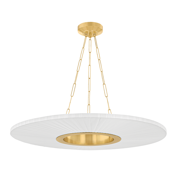 Hudson Valley Lighting Prattsburgh Chandelier