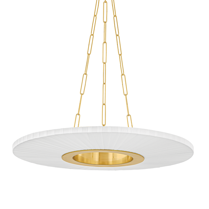 Hudson Valley Lighting Prattsburgh Chandelier