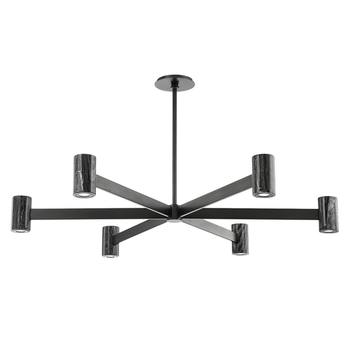 Hudson Valley Lighting Predock Chandelier