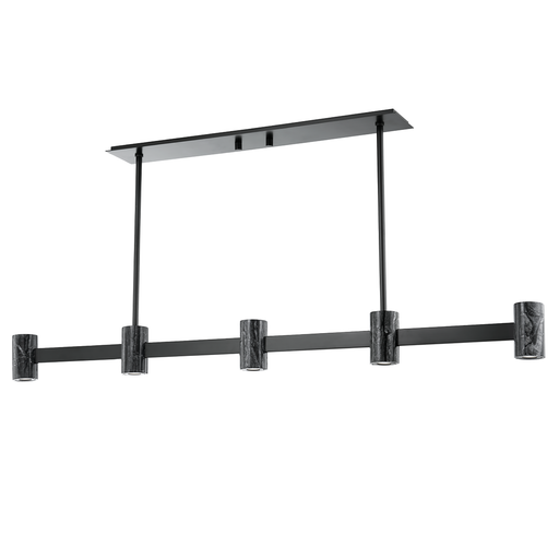 Hudson Valley Lighting Predock Linear Suspension