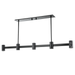 Hudson Valley Lighting Predock Linear Suspension