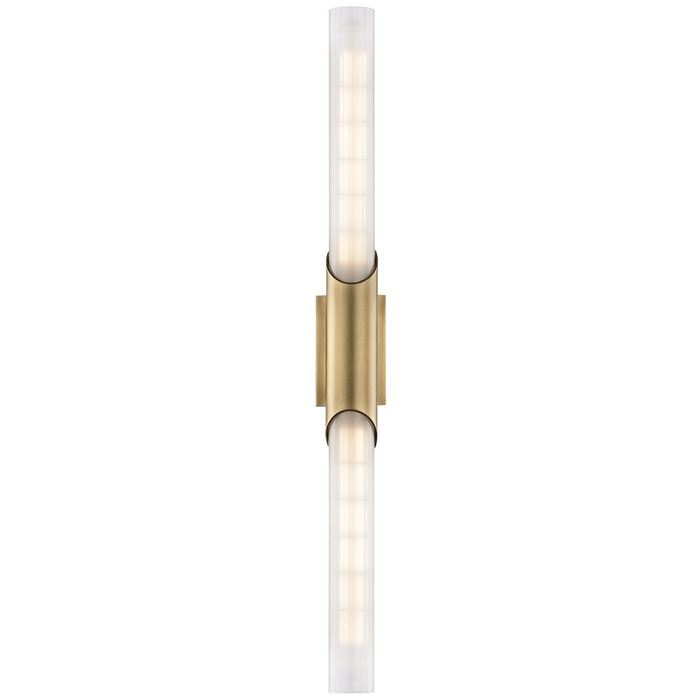 Hudson Valley Lighting Pylon Wall Sconce