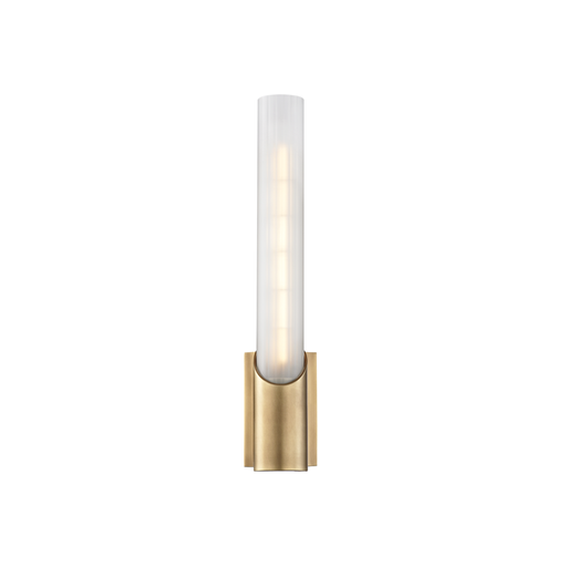 Hudson Valley Lighting Pylon Wall Sconce
