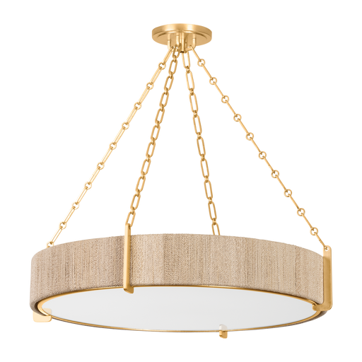 Hudson Valley Lighting Quebec Chandelier