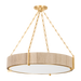 Hudson Valley Lighting Quebec Chandelier