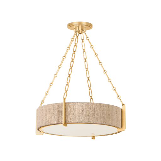 Hudson Valley Lighting Quebec Chandelier